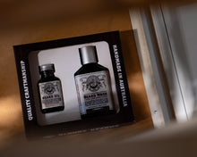 Load image into Gallery viewer, The Bearded Chap Luxe Duo Kit - Brawny