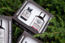 Load image into Gallery viewer, The Bearded Chap Luxe Duo Kit - Rugged