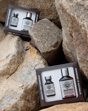 Load image into Gallery viewer, The Bearded Chap Luxe Duo Kit - Rugged