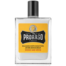 Load image into Gallery viewer, Proraso Wood & Spice Shave Bundle