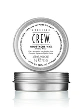 Load image into Gallery viewer, American Crew Moustache Wax 15g