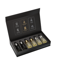Load image into Gallery viewer, The Beard Struggle Scent Sampler Kit