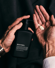 Load image into Gallery viewer, Hunter Lab Hydrating Hand & Body Lotion 550ml