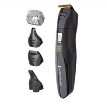 Load image into Gallery viewer, Remington 5-In-1 Titanium Multi 
Grooming Kit