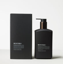 Load image into Gallery viewer, Hunter Lab Invigorating Shampoo 550ml