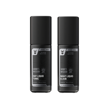 Load image into Gallery viewer, The Beard Struggle Tonic + Elixir Beard Oil Bundle Platinum Collection