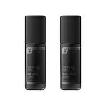 Load image into Gallery viewer, The Beard Struggle Tonic + Elixir Beard Oil Bundle Platinum Collection