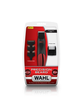 Load image into Gallery viewer, Wahl Precision Beard Trimmer