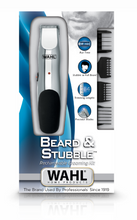 Load image into Gallery viewer, Wahl Beard & Stubble Trimmer
