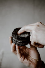 Load image into Gallery viewer, Hunter Lab Charcoal Mud Mask 65g