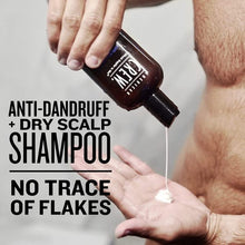 Load image into Gallery viewer, American Crew Detox Shampoo 250ml