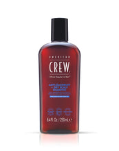 Load image into Gallery viewer, American Crew Anti Dandruff + Dry Scalp Shampoo 250ml