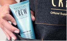 Load image into Gallery viewer, American Crew Fiber Cream 100ml