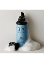 Load image into Gallery viewer, American Crew Fiber Grooming Foam 200ml