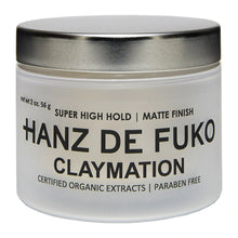 Load image into Gallery viewer, Hanz de Fuko Claymation 56g