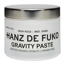 Load image into Gallery viewer, Hanz de Fuko Gravity Paste 56g