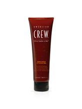 Load image into Gallery viewer, American Crew Firm Hold Styling Gel 250ml