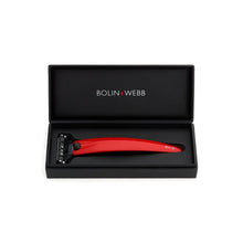 Load image into Gallery viewer, Bolin Webb R1-S Mach3 Razor