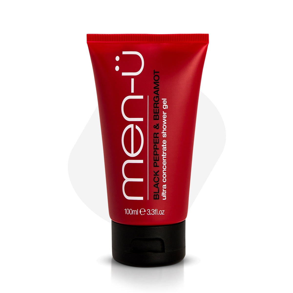 Kit De Recharge Nettoyant Visage Men-ü – 2 Flacons De 100 Ml – Neuf Sous Blister