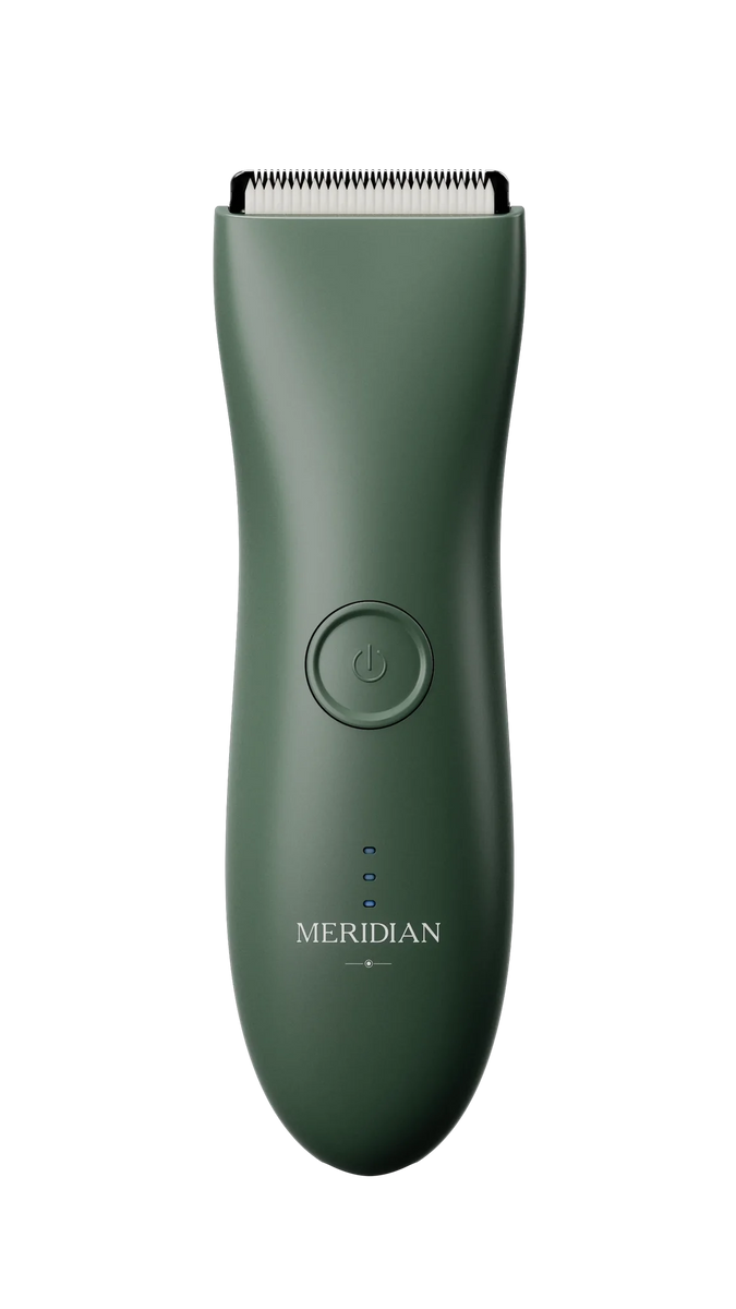 Meridian Trimmer Sage Duo Bundle Above The Collar