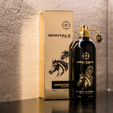 Load image into Gallery viewer, Montale Paris Arabians Tonka Eau De Parfum Sample