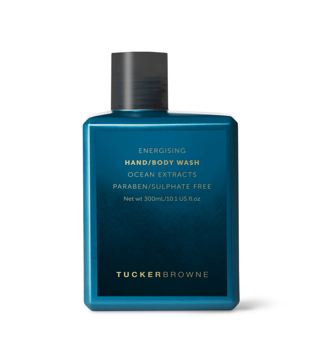 tucker-browne-energising-hand-body-wash-300ml-above-the-collar