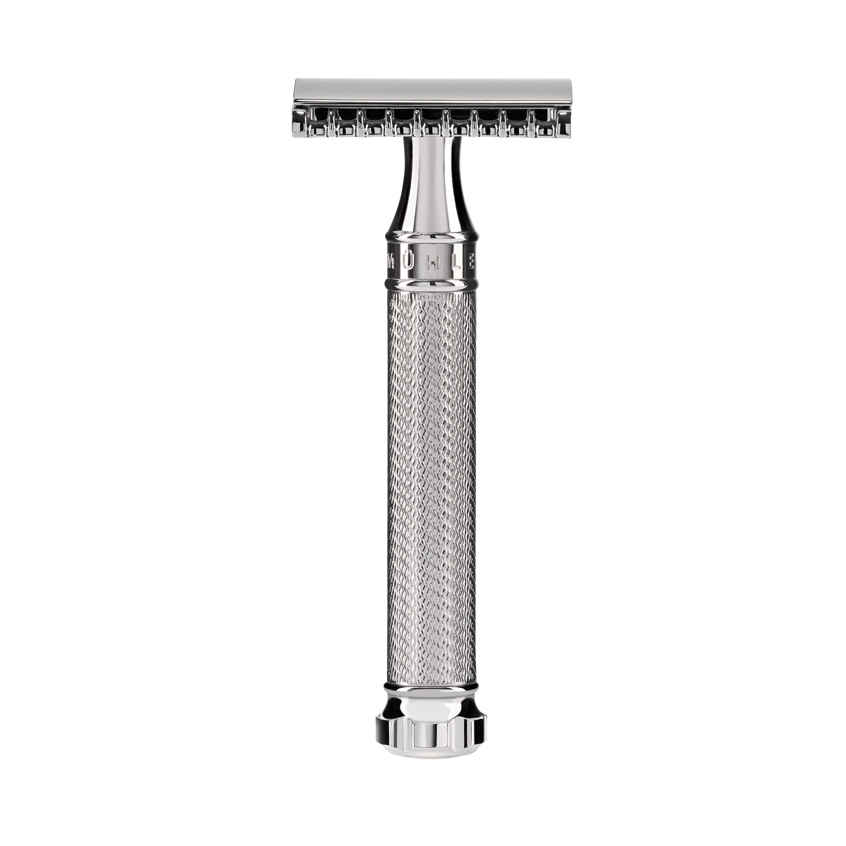 Muhle R41 Safety Razor Open Comb Men Products Oz Hair & Beauty