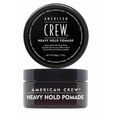 Load image into Gallery viewer, American Crew Heavy Hold Pomade Quad Bundle