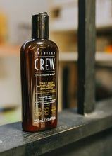 Load image into Gallery viewer, American Crew Daily Deep Moisturizing Shampoo 1000ml