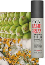 Load image into Gallery viewer, KMS Tame Frizz Smoothing Lotion 150ml