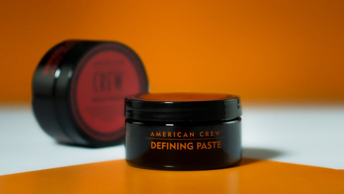 American Crew Defining Paste - Is It For You?