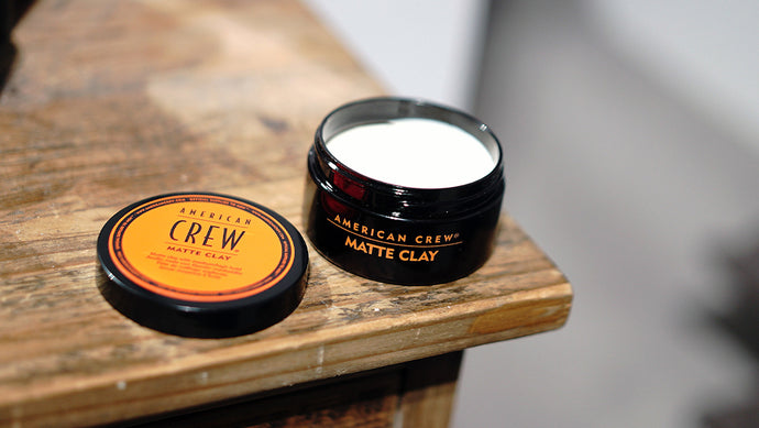 American Crew Matte Clay - Everything You Need To Know