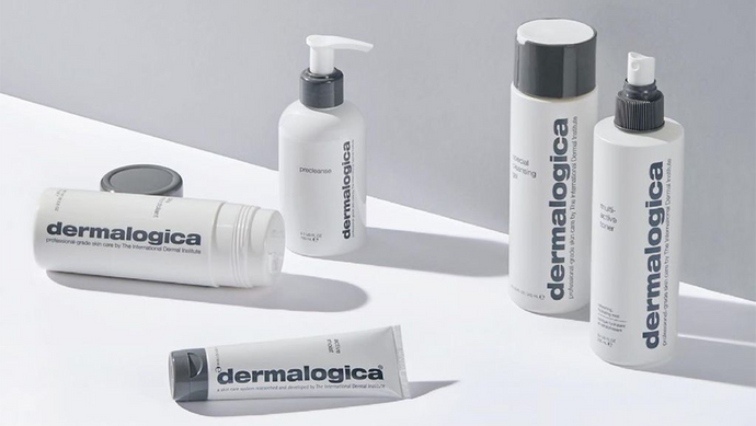 The Ultimate Dermalogica Skin Routine