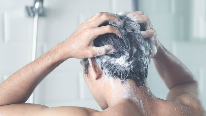 Choose the Perfect Men's Shampoo and Conditioner for You