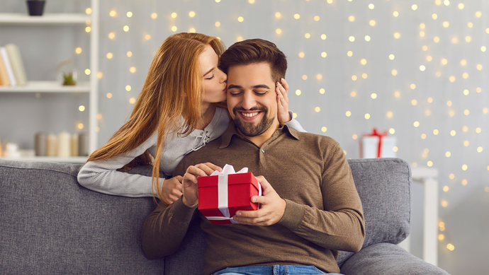The Perfect Valentines Gift For Him