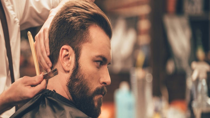 The Perfect Haircut For Your Head-Shape