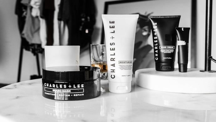 3 Ways To Save Money On Your Skin - A Blog By Charles + Lee