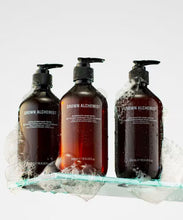 Load image into Gallery viewer, Grown Alchemist Invigorate Hand Wash Refill Bundle
