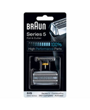 Load image into Gallery viewer, Braun Series 5 Electric Shaver Replacement Head 51S