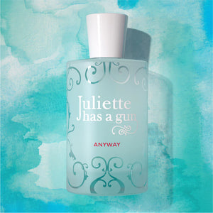 Juliette Has A Gun Anyway Sample