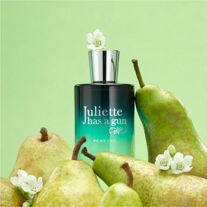 Juliette Has a Gun Pear Inc Sample