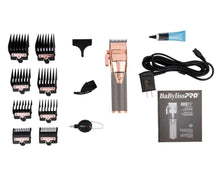 Load image into Gallery viewer, BaBylissPRO RoseFX Lithium Hair Clipper