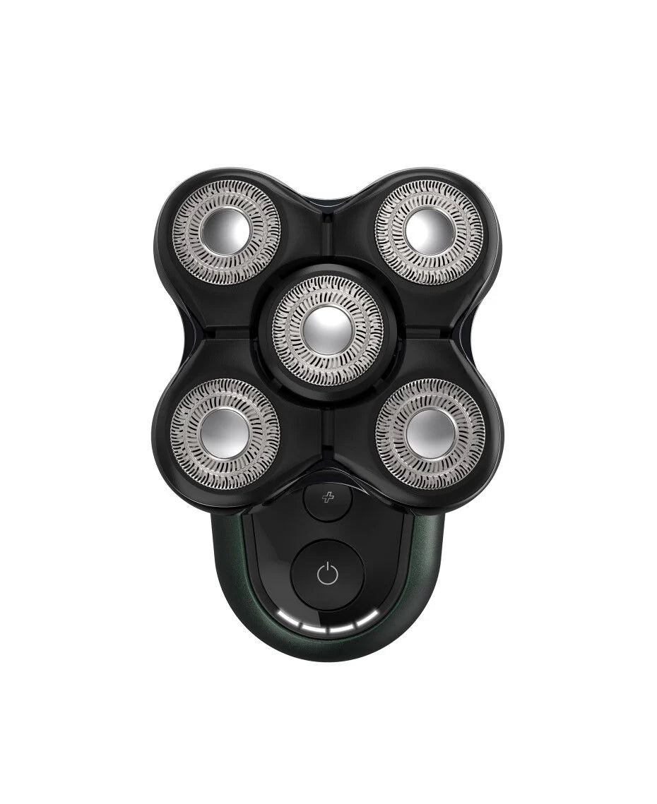 Remington RX7 Head Shaver