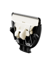 Load image into Gallery viewer, Meridian The Trimmer Replacement Blade Quad Bundle - Onyx