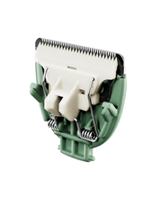 Load image into Gallery viewer, Meridian The Trimmer Replacement Blade Quad Bundle - Sage