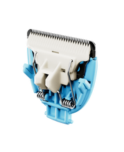 Load image into Gallery viewer, Meridian The Trimmer Replacement Blade Trio Bundle - Sky