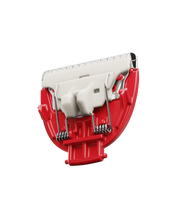 Load image into Gallery viewer, Meridian The Trimmer Replacement Blade Quad Bundle - Lava