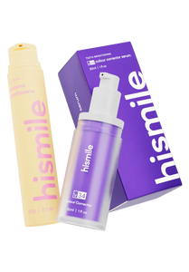 hismile Everyday Instant Brightening Bundle