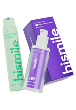 Load image into Gallery viewer, hismile Everyday Instant Brightening Bundle