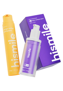 hismile Everyday Instant Brightening Bundle